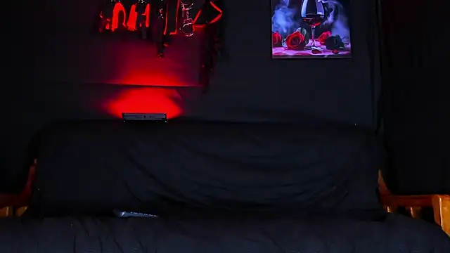 JessicaStones online show from February 10, 2026, 8:57 pm