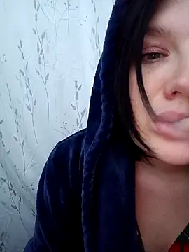 VelvetQueenXx online show from February 6, 2026, 3:04 pm