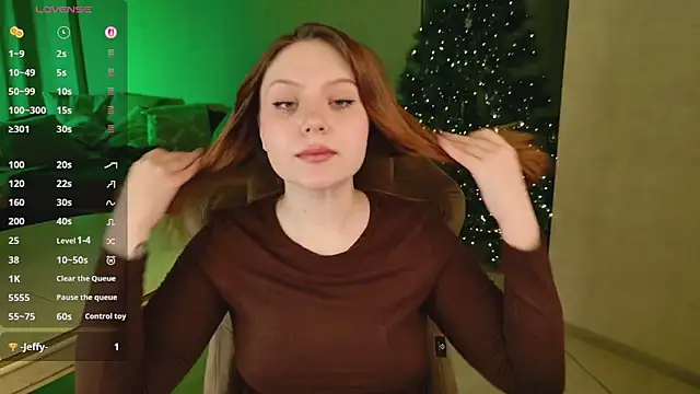 YouHoldMe online show from February 20, 2026, 4:07 pm