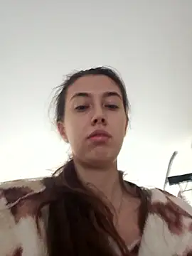 Virgin Pussy SquirtX online show from January 15, 2026, 7:35 am