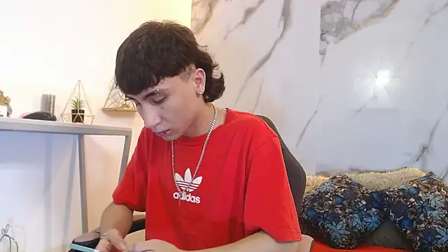 XanderGrey8 online show from March 23, 2026, 7:18 pm