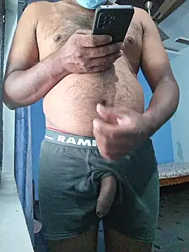 Kanna5115 online show from July 10, 2026, 5:12 am