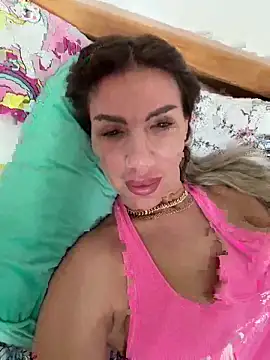 Missolevelvet online show from February 2, 2026, 11:53 am