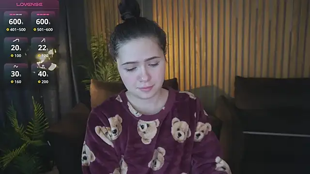 MargaritaGrey online show from March 23, 2026, 8:13 pm