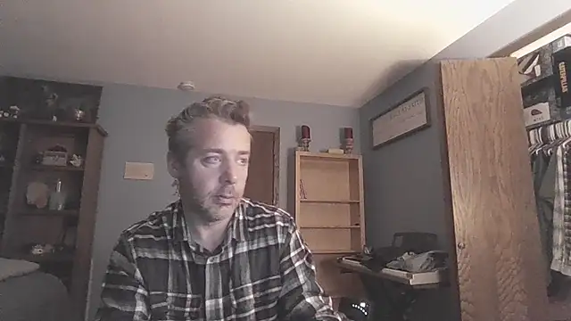 chrisw8140 online show from March 19, 2026, 3:43 am