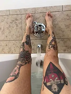 brngitdwn online show from February 20, 2026, 8:20 pm