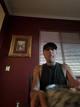 brngitdwn online show from March 27, 2026, 1:44 am