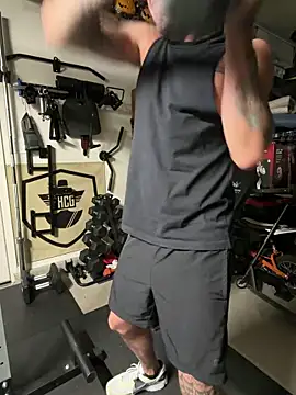 brngitdwn online show from April 9, 2026, 5:18 am