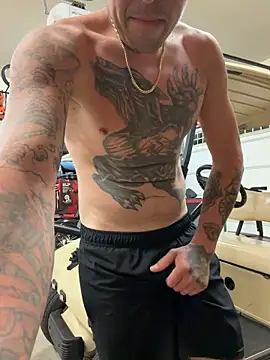 brngitdwn online show from April 14, 2026, 4:18 am