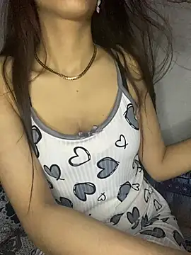 SexyNarRazane online show from May 29, 2026, 5:27 am