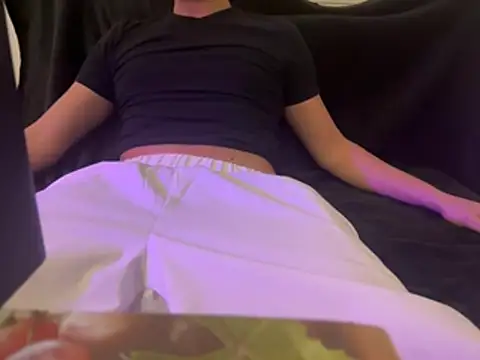 JovenPollon05 online show from January 12, 2026, 2:44 pm