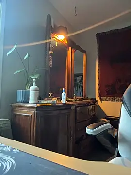 Snapshot of JoeyBlazy chatting on March 1, 2026, 1:07 am JoeyBlazy online show from March 1, 2026, 1:07 am