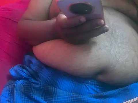 MasterHunt007 online show from March 18, 2026, 8:50 am