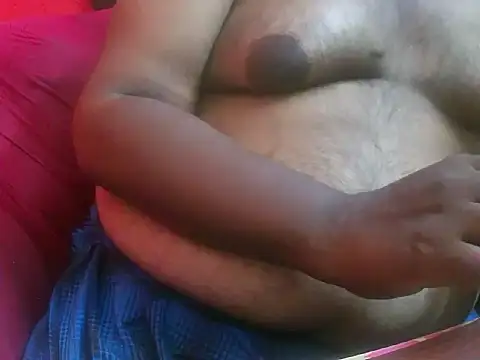 MasterHunt007 online show from April 1, 2026, 1:52 pm