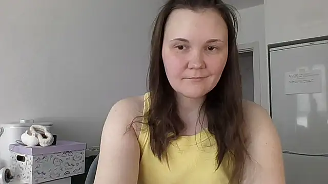 Elorexa online show from March 23, 2026, 11:14 am