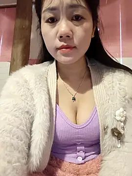 Snapshot of Ngocmai_lazdy chatting on February 8, 2026, 1:31 am Ngocmai lazdy online show from February 8, 2026, 1:31 am