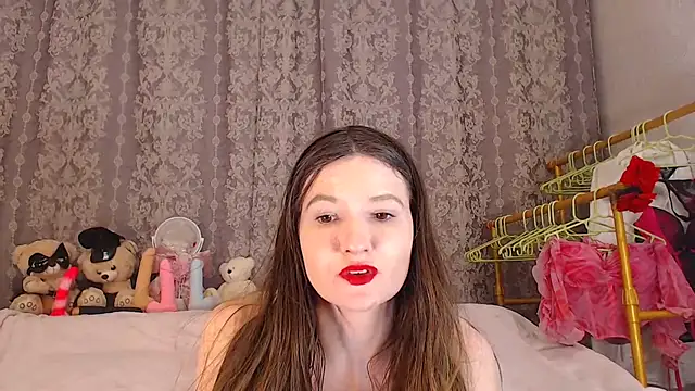 RileySteeele online show from January 18, 2026, 4:00 pm