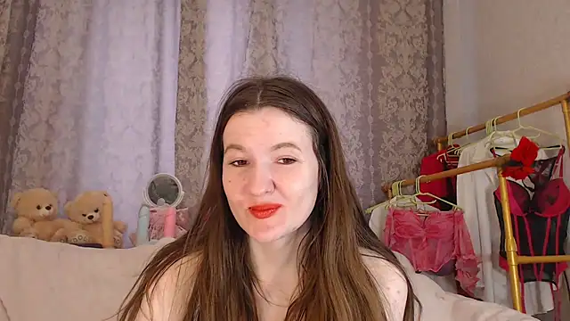 RileySteeele online show from March 7, 2026, 2:52 am