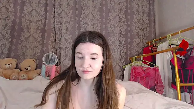 RileySteeele online show from March 30, 2026, 3:02 pm