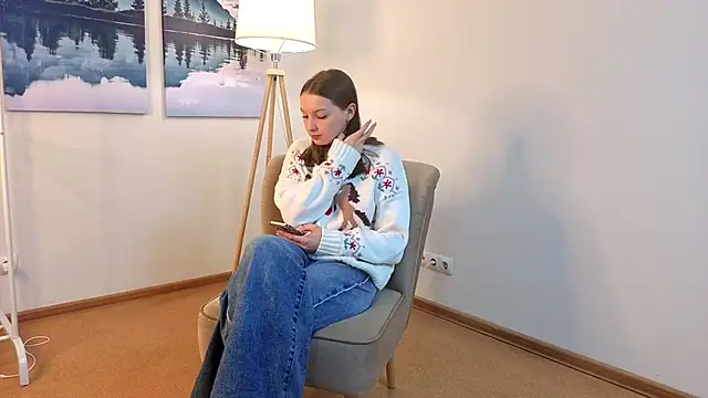 Snapshot of PuraDemerson chatting on January 13, 2026, 9:03 am PuraDemerson online show from January 13, 2026, 9:03 am