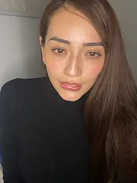 anny bianchy online show from February 13, 2026, 7:04 am