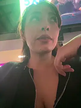 anny bianchy online show from February 15, 2026, 11:34 pm