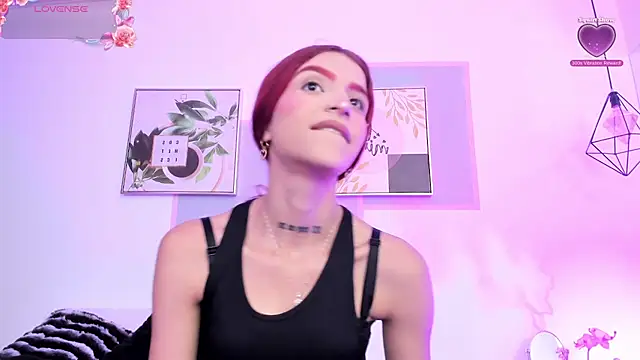 april jones05 online show from March 8, 2026, 12:53 pm