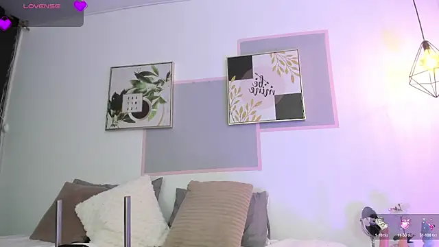 april jones05 online show from March 20, 2026, 7:30 pm