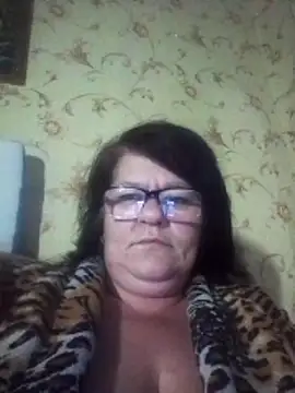 NysiOlsen online show from February 20, 2026, 6:41 pm