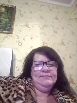 NysiOlsen online show from April 2, 2026, 7:11 pm