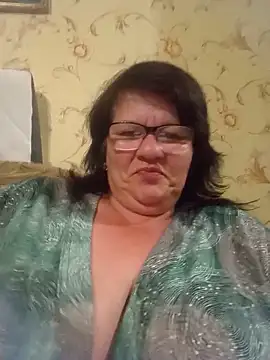 Snapshot of NysiOlsen chatting on June 12, 2026, 7:46 pm NysiOlsen online show from June 12, 2026, 7:46 pm