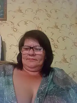 Snapshot of NysiOlsen chatting on June 15, 2026, 4:20 pm NysiOlsen online show from June 15, 2026, 4:20 pm