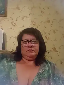 Snapshot of NysiOlsen chatting on June 16, 2026, 10:01 pm NysiOlsen online show from June 16, 2026, 10:01 pm
