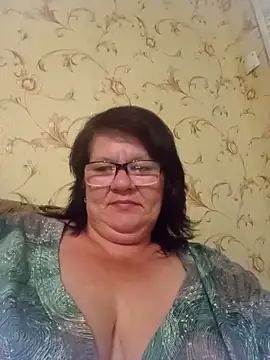 Snapshot of NysiOlsen chatting on June 17, 2026, 4:30 pm NysiOlsen online show from June 17, 2026, 4:30 pm