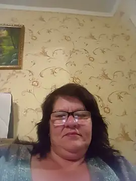 Snapshot of NysiOlsen chatting on June 18, 2026, 6:45 pm NysiOlsen online show from June 18, 2026, 6:45 pm