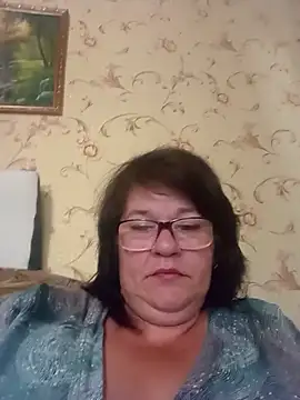 Snapshot of NysiOlsen chatting on July 5, 2026, 8:21 am NysiOlsen online show from July 5, 2026, 8:21 am