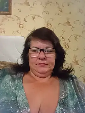 Snapshot of NysiOlsen chatting on July 11, 2026, 3:53 am NysiOlsen online show from July 11, 2026, 3:53 am