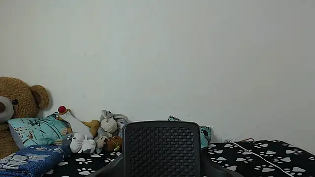Snapshot of Chloe_Candys chatting on June 4, 2026, 10:21 am Chloe Candys online show from June 4, 2026, 10:21 am