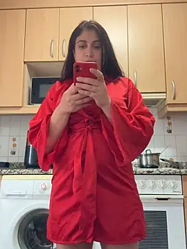 morenita sexy777 online show from May 3, 2026, 9:04 am