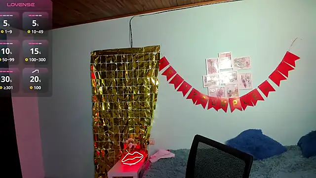 talia mystic online show from July 23, 2026, 1:20 pm
