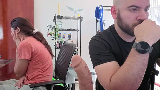 lustfulc99 online show from February 23, 2026, 3:20 pm