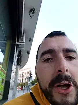 Snapshot of Miguelpulidotriguero11 chatting on February 12, 2026, 5:30 pm Miguelpulidotriguero11 online show from February 12, 2026, 5:30 pm