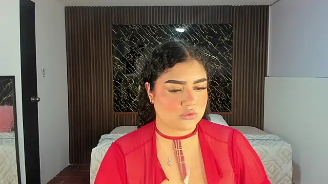 Karla18  online show from July 21, 2026, 3:03 pm