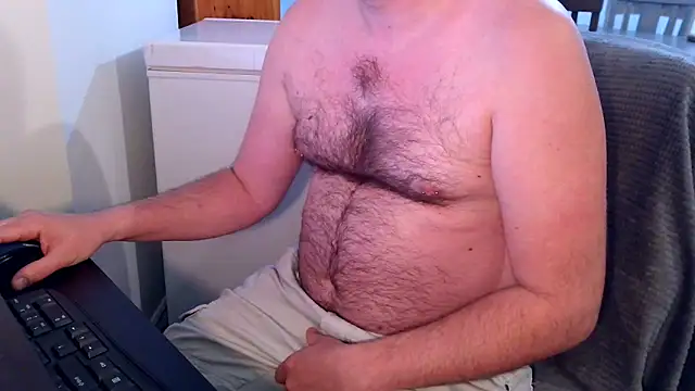 Snapshot of Greyd333 chatting on June 13, 2026, 2:37 pm Greyd333 online show from June 13, 2026, 2:37 pm