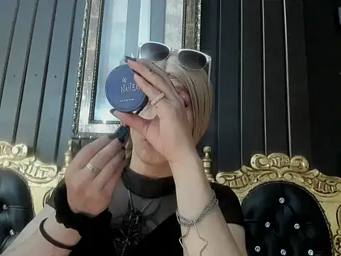 Gomory Niix online show from April 9, 2026, 4:23 am