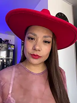 Pretty  Milf online show from April 10, 2026, 2:00 pm