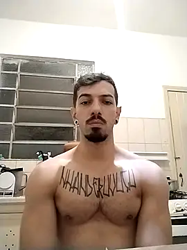 LuigiBoni online show from January 15, 2026, 1:43 am