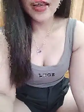 MaiNgoc sexy online show from June 7, 2026, 4:05 am