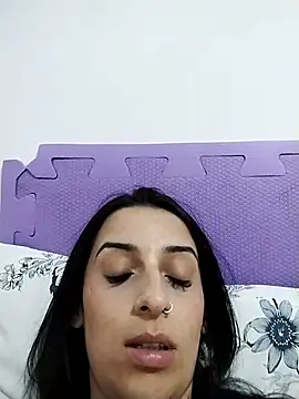 Snapshot of ramospatriciaaa chatting on January 15, 2026, 7:28 pm ramospatriciaaa online show from January 15, 2026, 7:28 pm