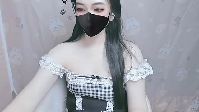 Fushui618 online show from February 11, 2026, 1:54 am